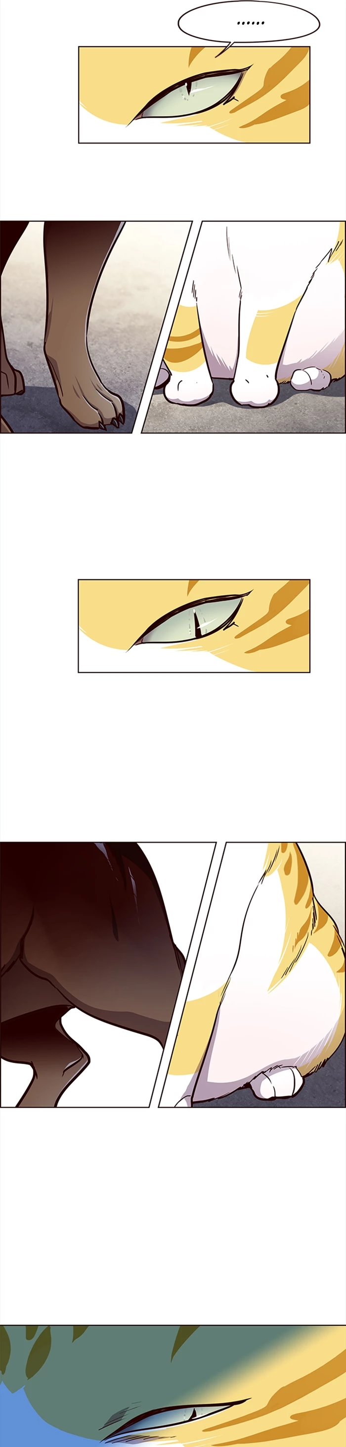 Eleceed Capitulo 36 página 38