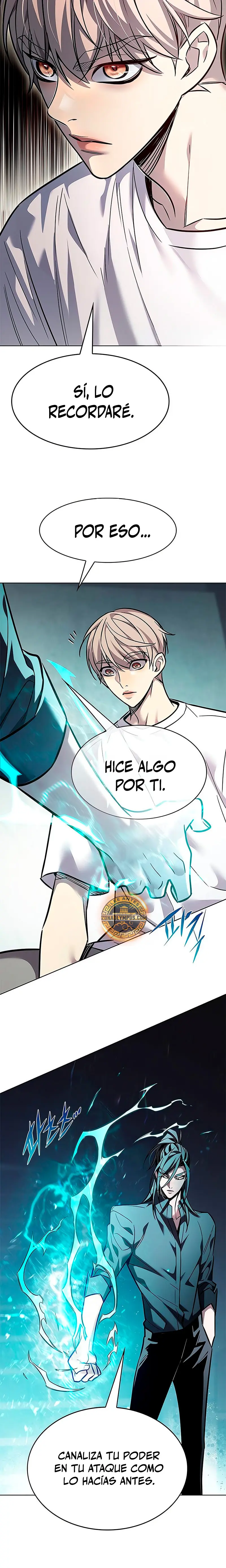 Eleceed Capitulo 360 página 9
