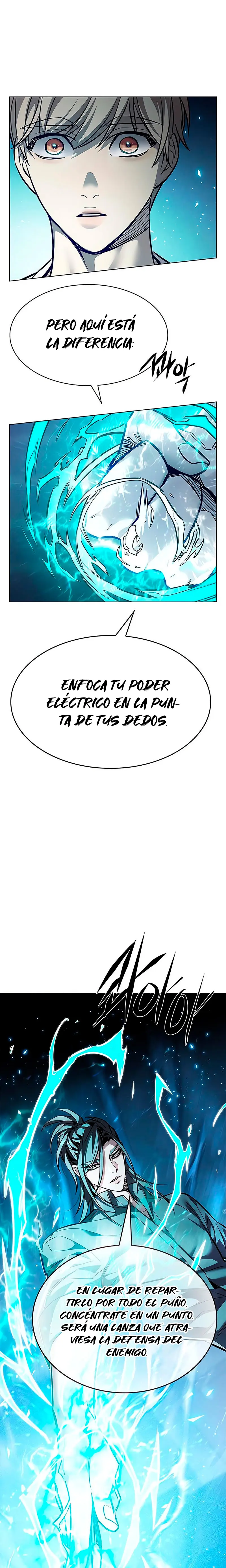 Eleceed Capitulo 360 página 10
