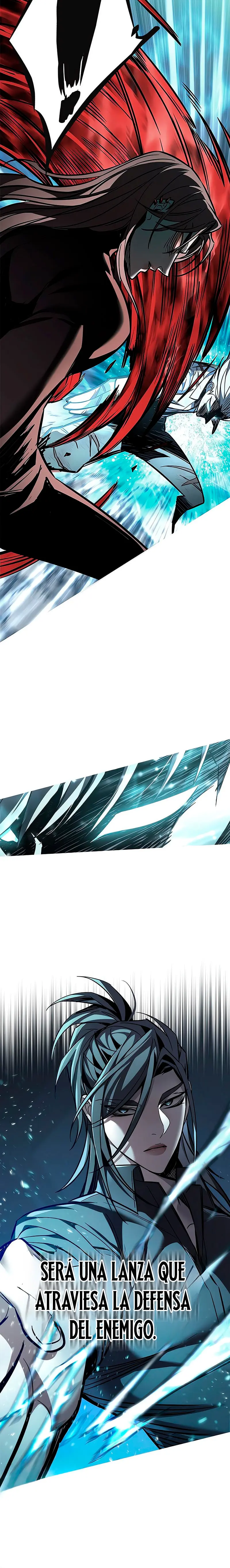 Eleceed Capitulo 360 página 16