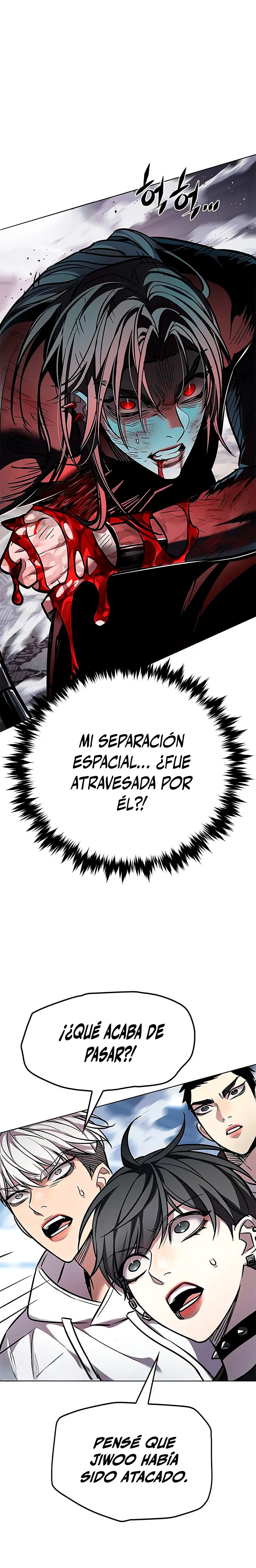 Eleceed Capitulo 360 página 21