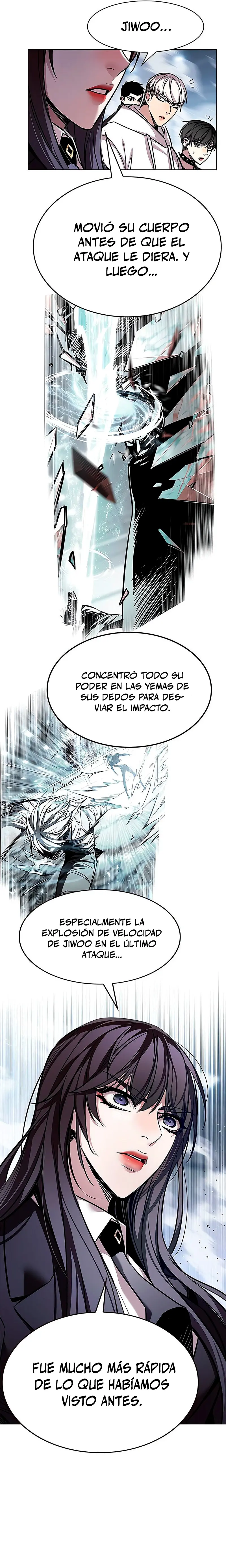 Eleceed Capitulo 360 página 22