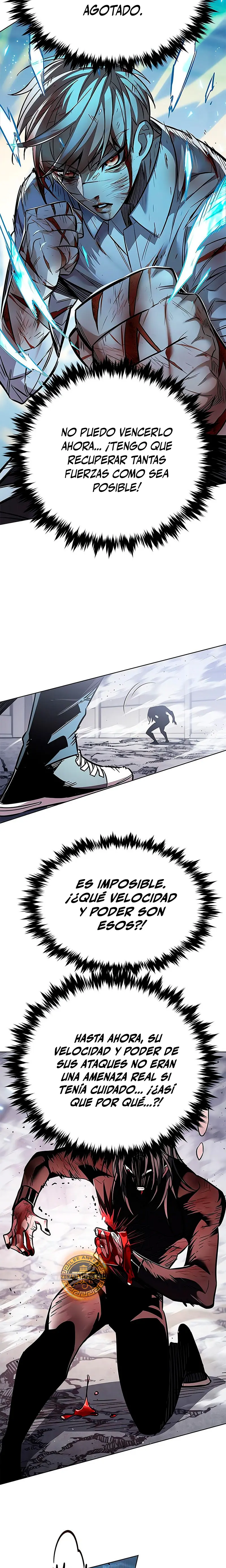 Eleceed Capitulo 360 página 24