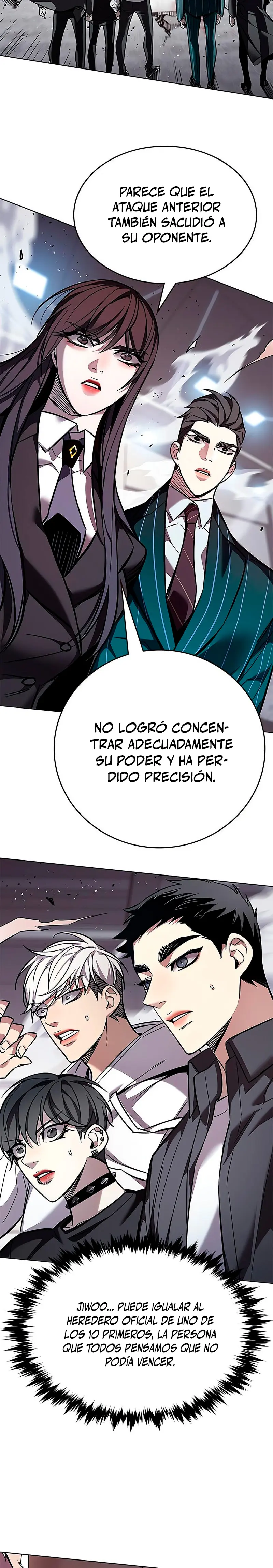 Eleceed Capitulo 360 página 28