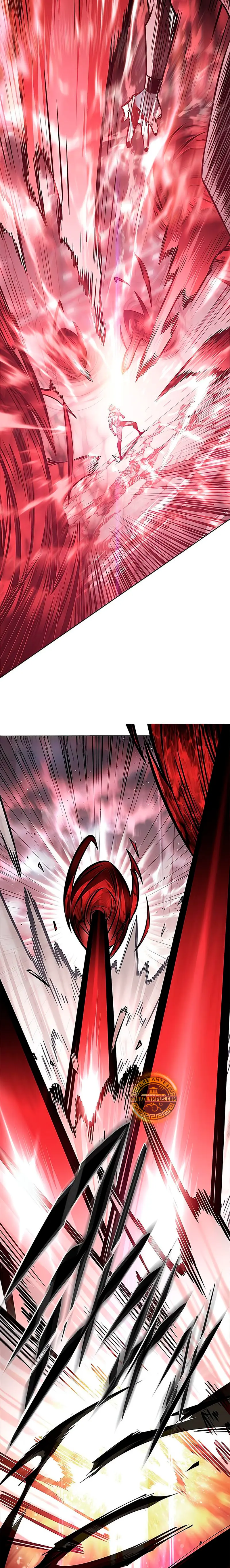 Eleceed Capitulo 360 página 34