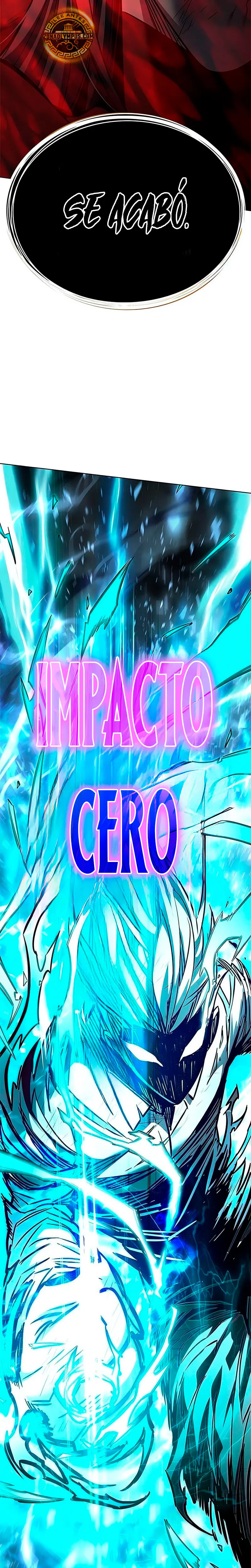 Eleceed Capitulo 360 página 38