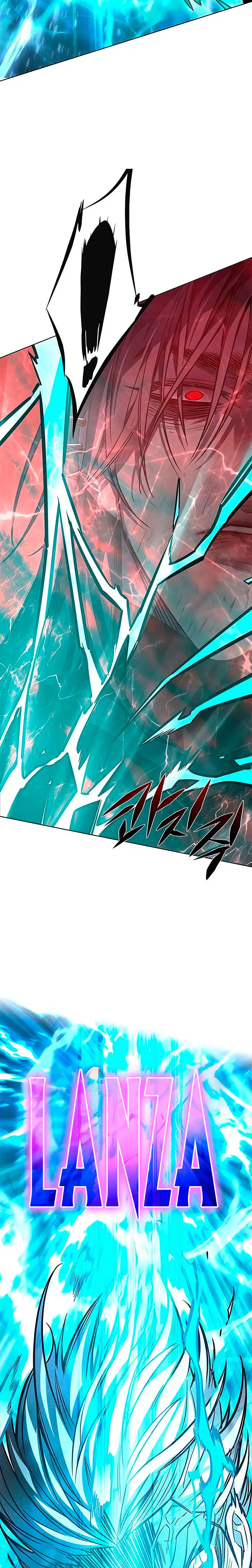 Eleceed Capitulo 360 página 39