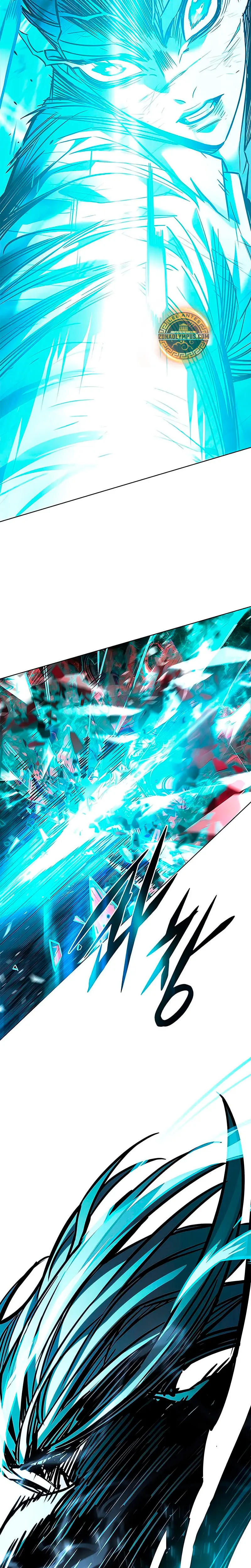 Eleceed Capitulo 360 página 40