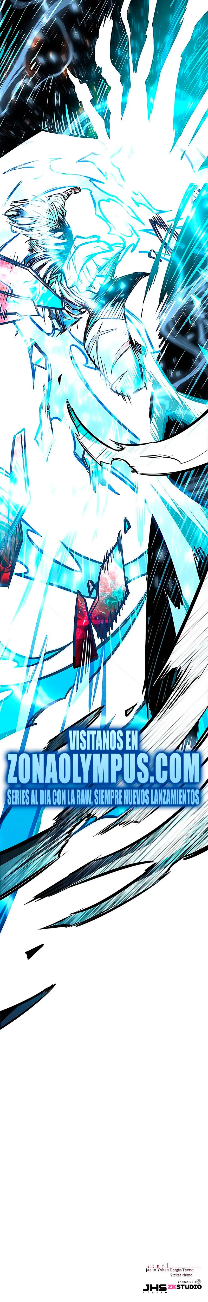 Eleceed Capitulo 360 página 41