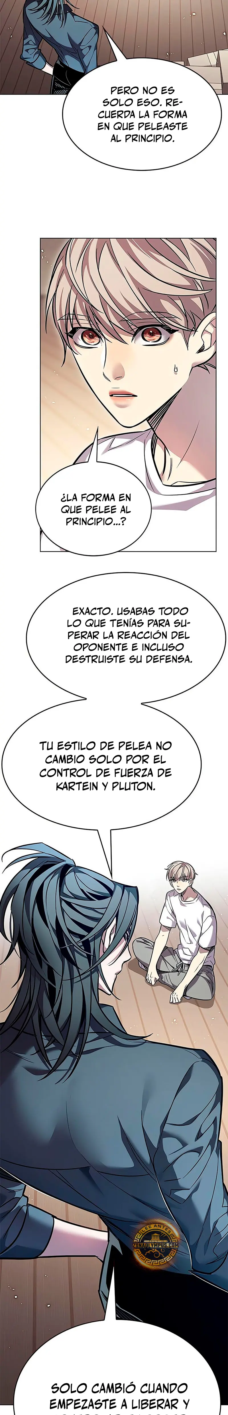Eleceed Capitulo 360 página 4