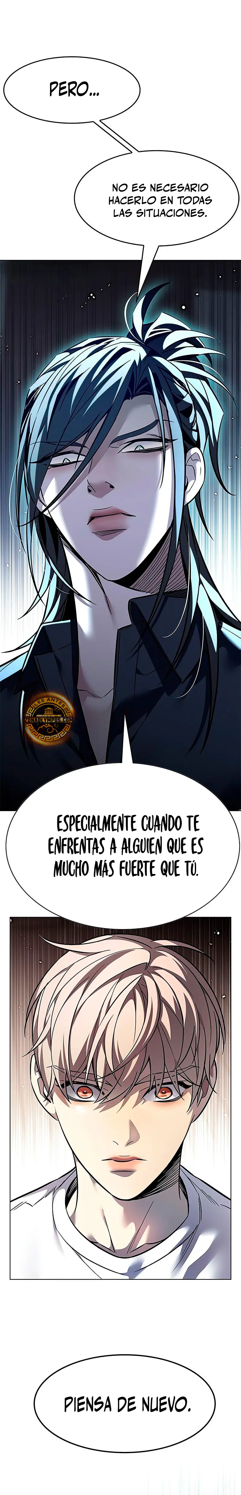 Eleceed Capitulo 360 página 6