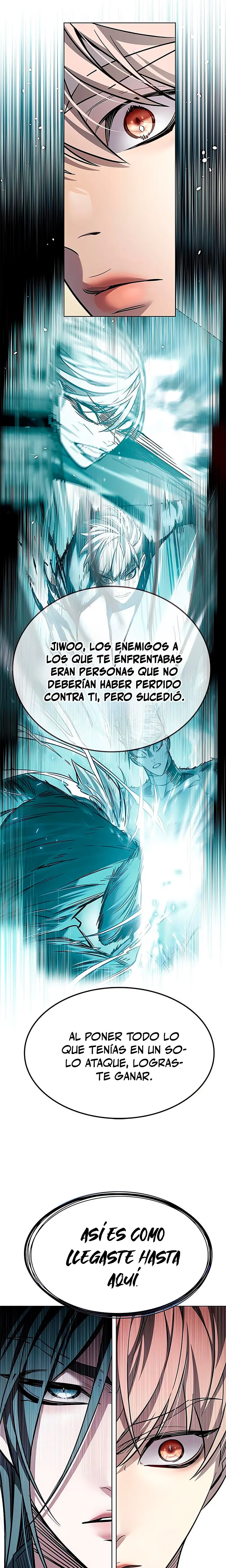 Eleceed Capitulo 360 página 7