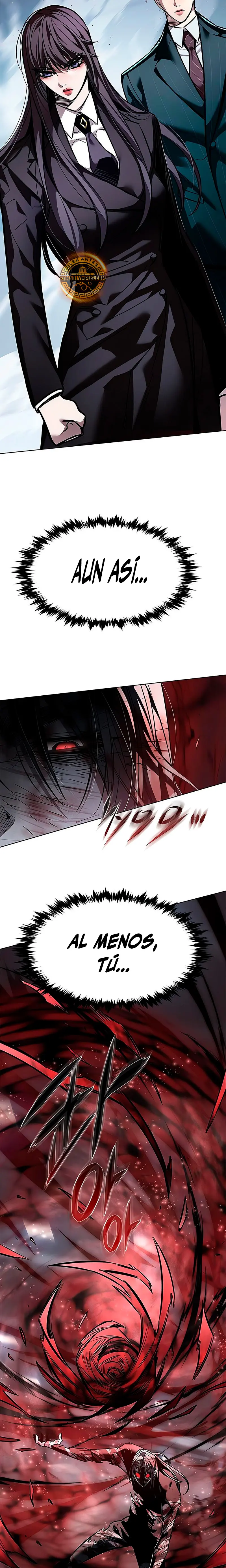 Eleceed Capitulo 361 página 9