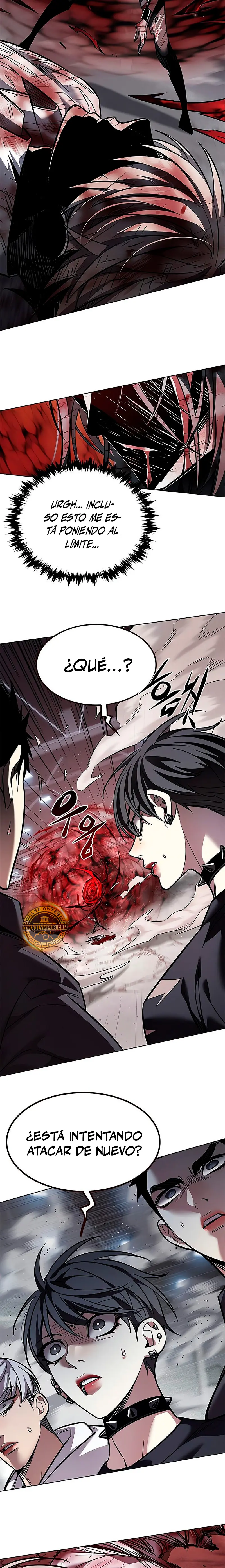 Eleceed Capitulo 361 página 10