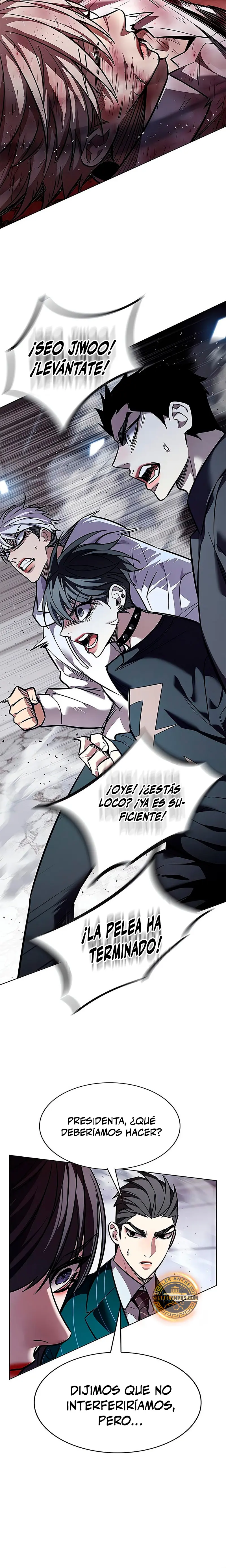 Eleceed Capitulo 361 página 11