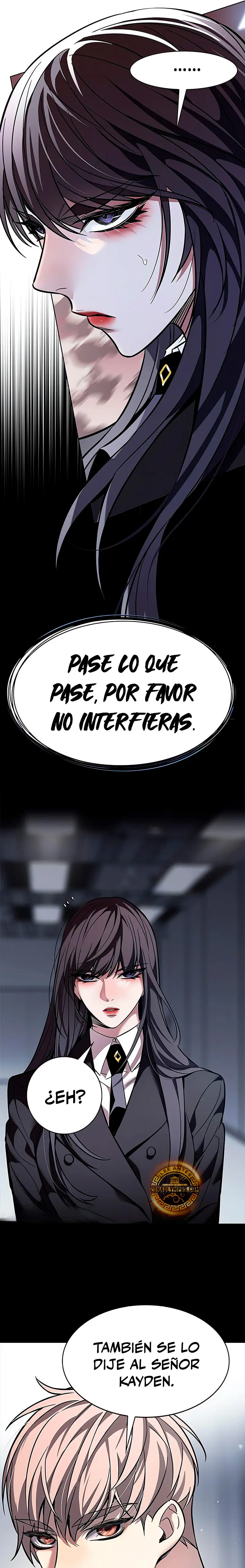 Eleceed Capitulo 361 página 12