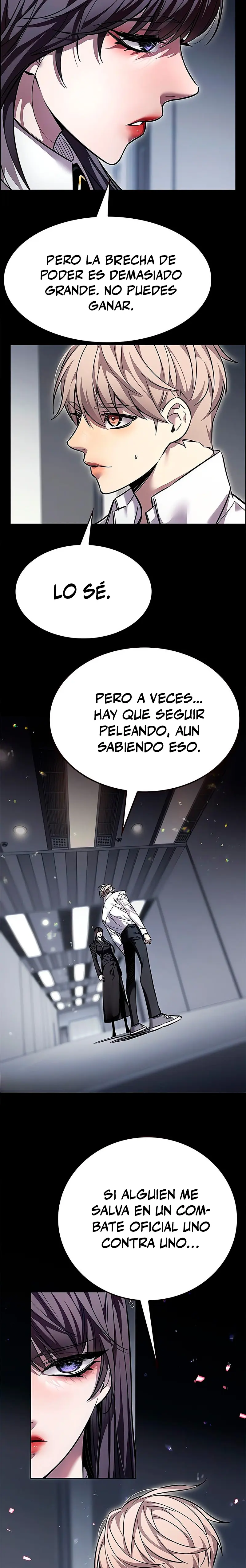 Eleceed Capitulo 361 página 14