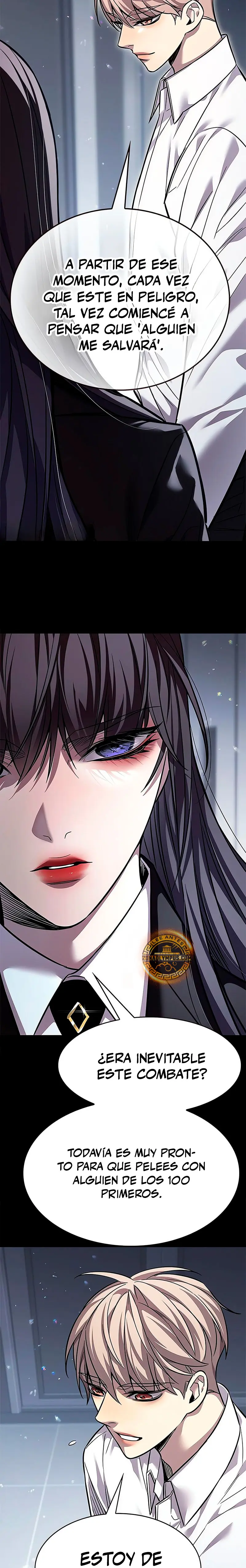 Eleceed Capitulo 361 página 15