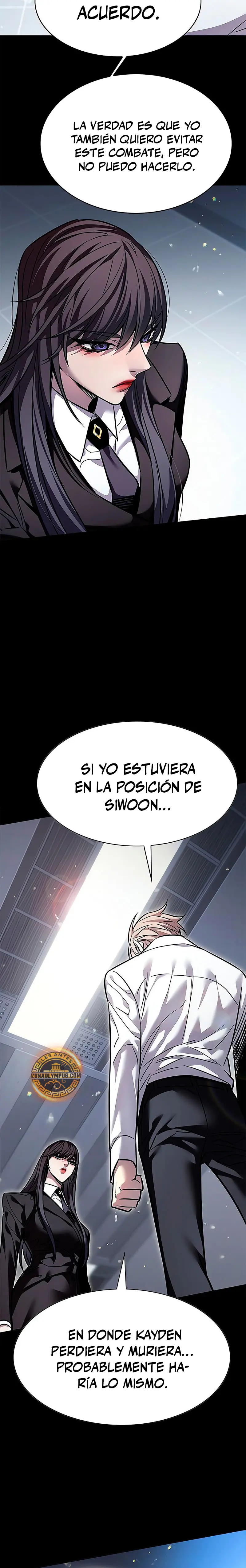 Eleceed Capitulo 361 página 16