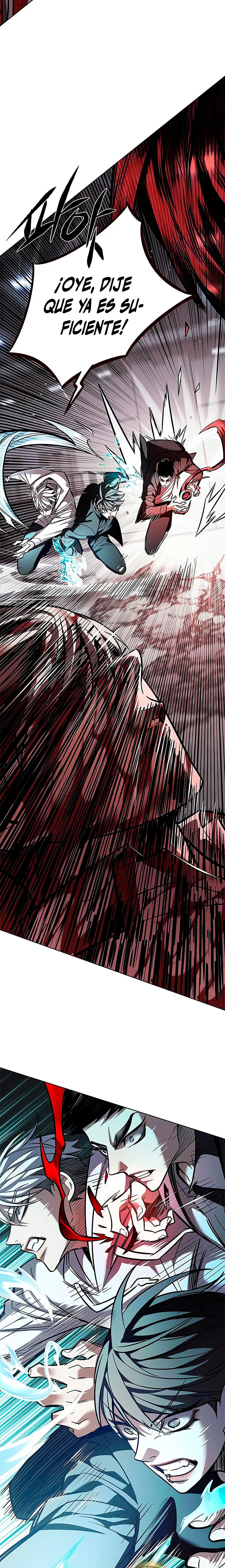 Eleceed Capitulo 361 página 19