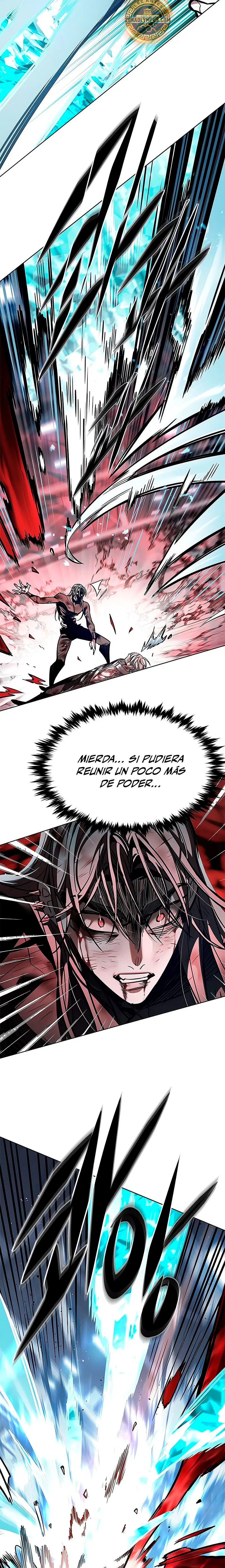 Eleceed Capitulo 361 página 20