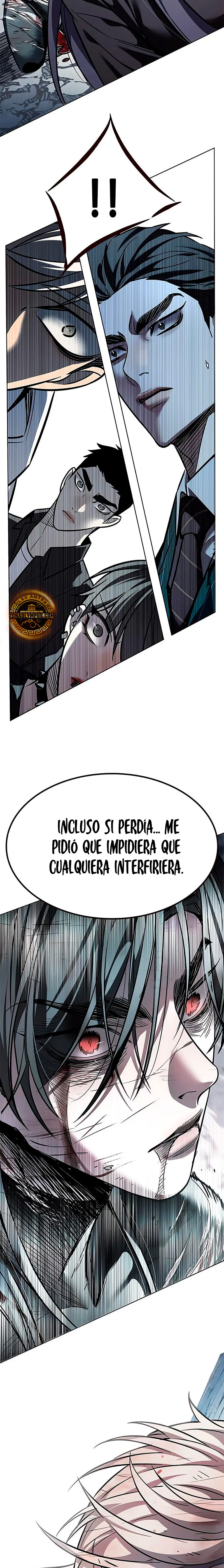Eleceed Capitulo 361 página 25