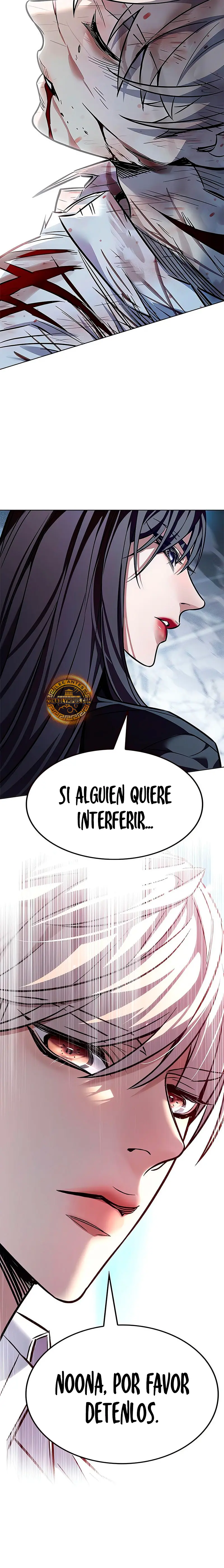 Eleceed Capitulo 361 página 26