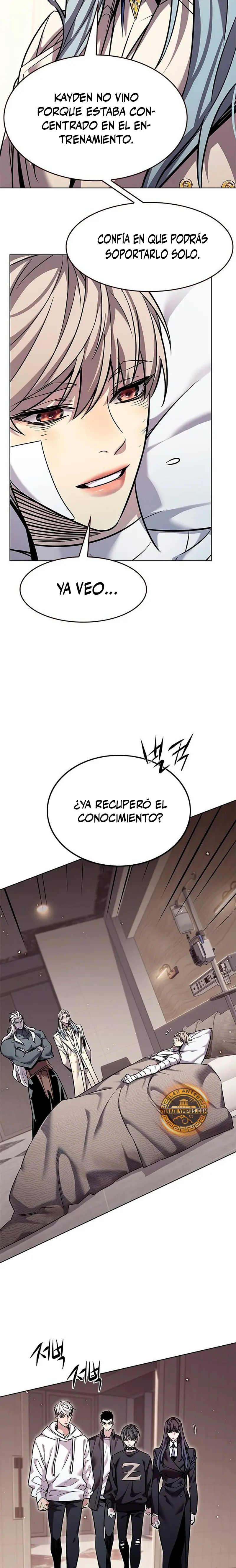 Eleceed Capitulo 362 página 10