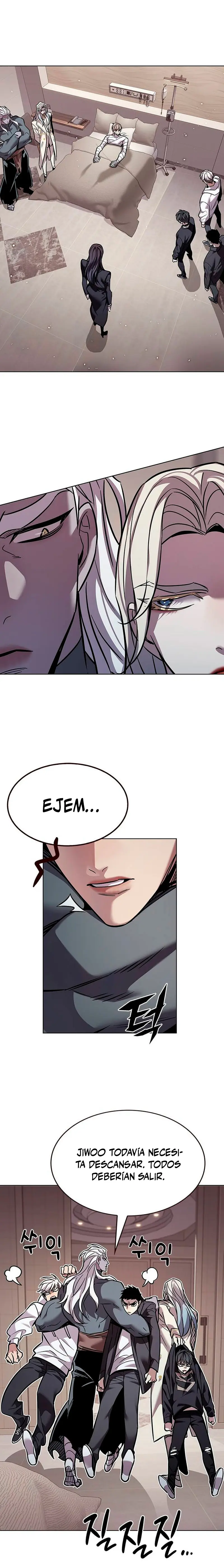 Eleceed Capitulo 362 página 15