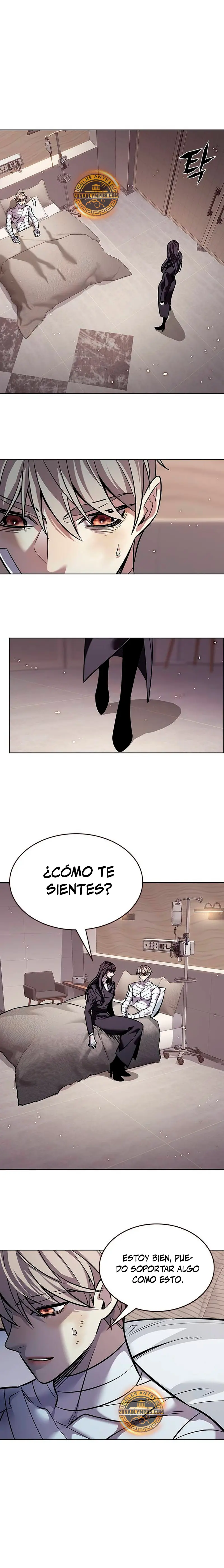 Eleceed Capitulo 362 página 16