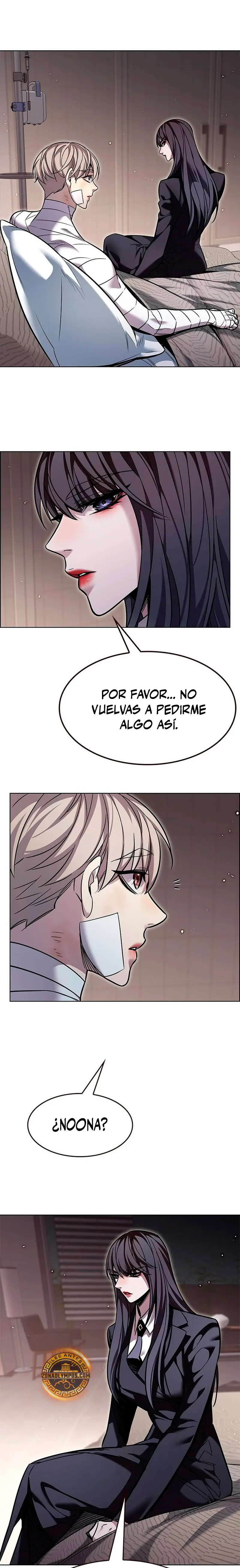 Eleceed Capitulo 362 página 17