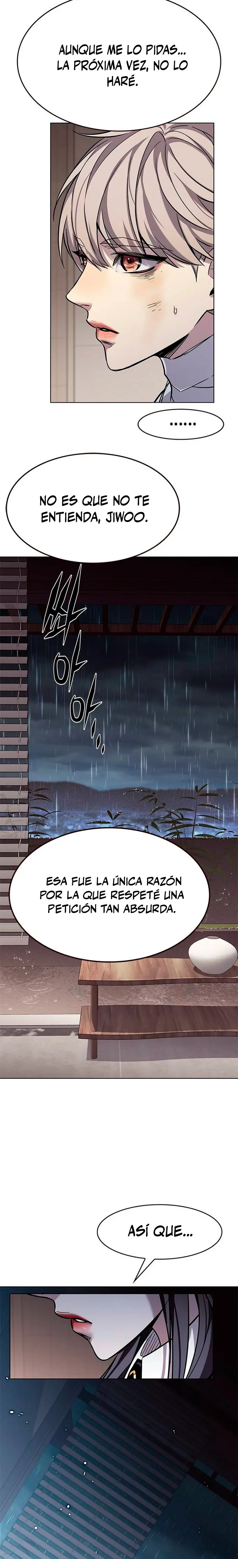 Eleceed Capitulo 362 página 18