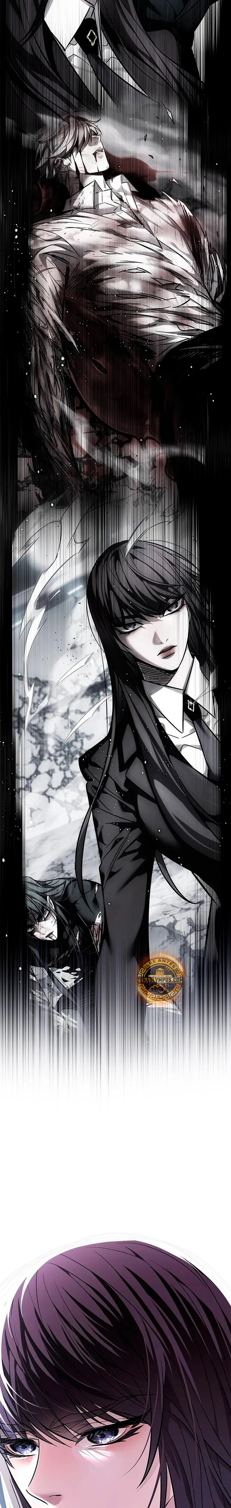 Eleceed Capitulo 362 página 20
