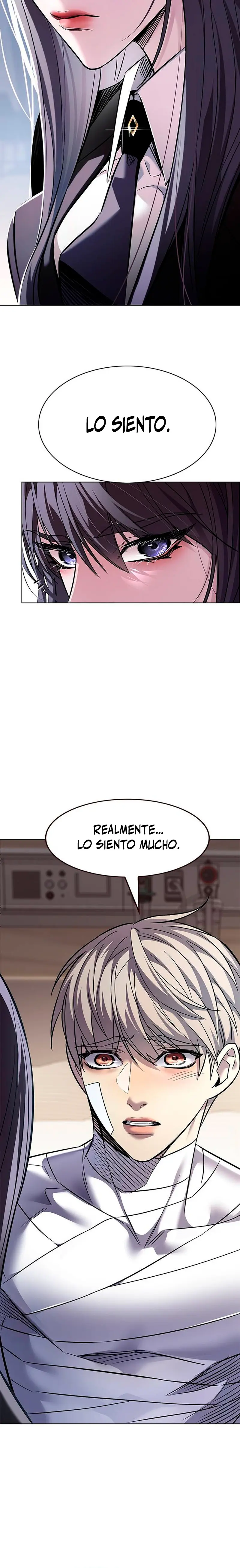 Eleceed Capitulo 362 página 21