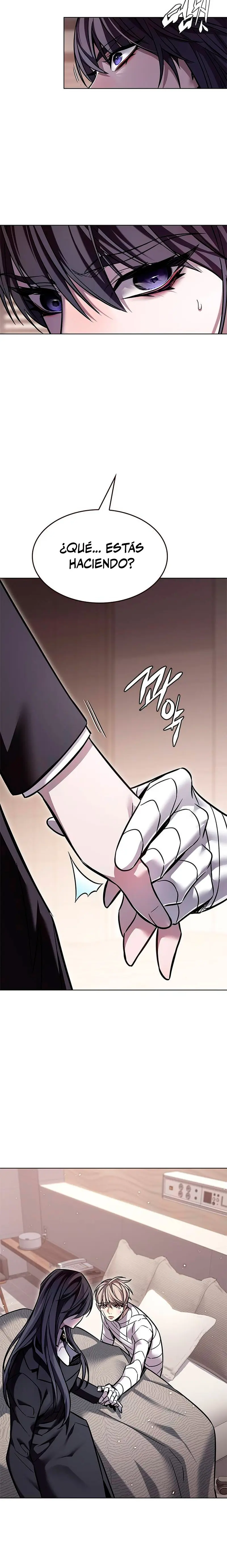 Eleceed Capitulo 362 página 23