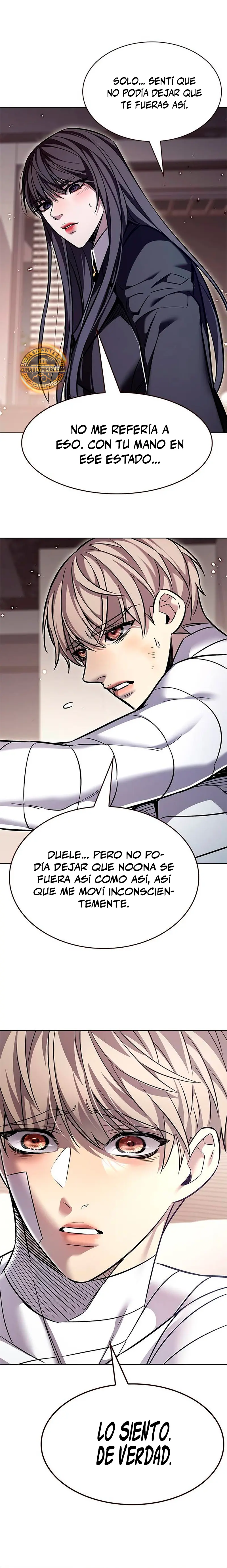 Eleceed Capitulo 362 página 24