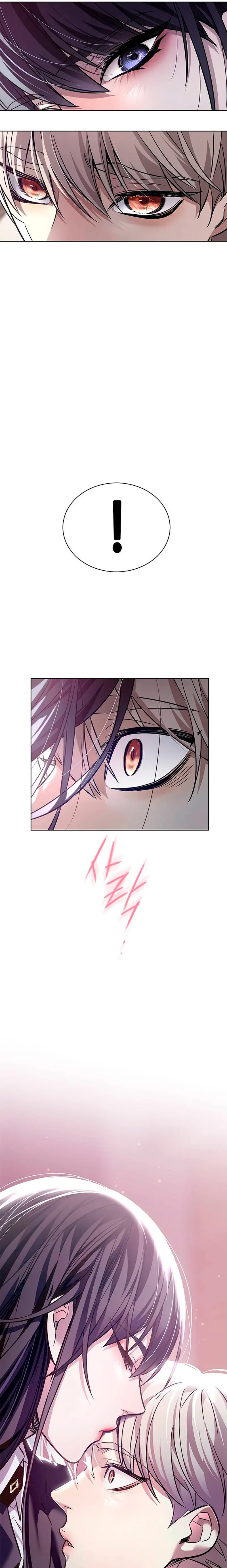 Eleceed Capitulo 362 página 25