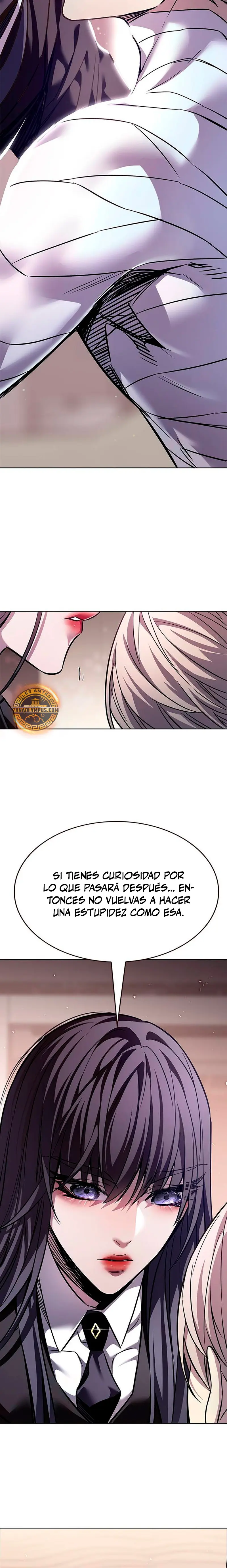 Eleceed Capitulo 362 página 26
