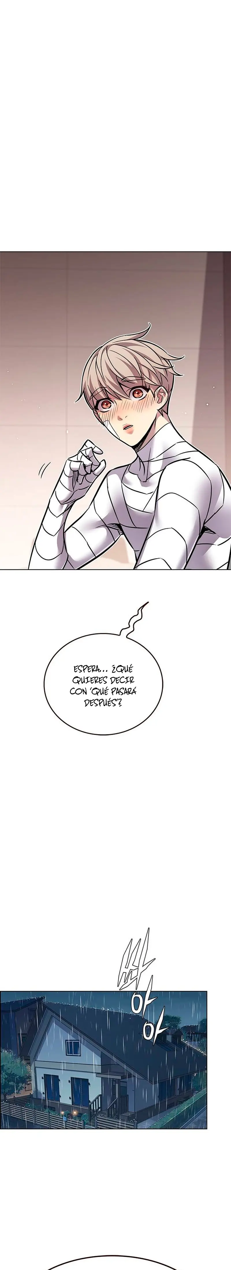 Eleceed Capitulo 362 página 28