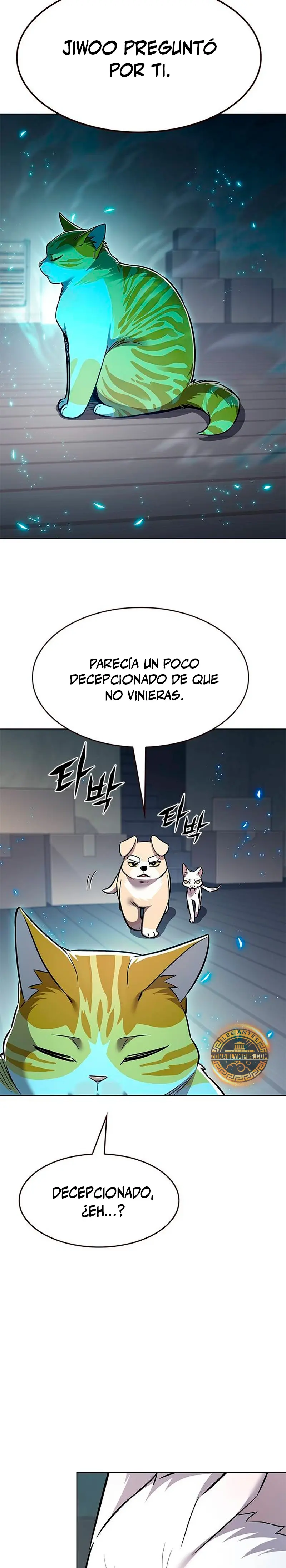 Eleceed Capitulo 362 página 29