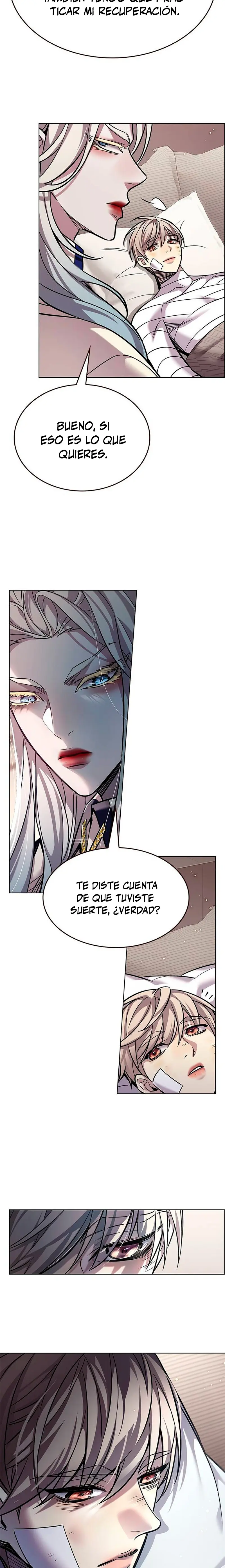 Eleceed Capitulo 362 página 4