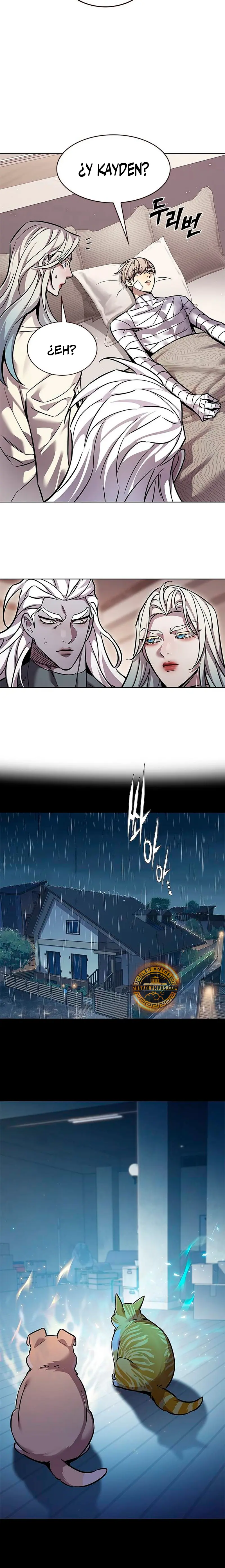 Eleceed Capitulo 362 página 6