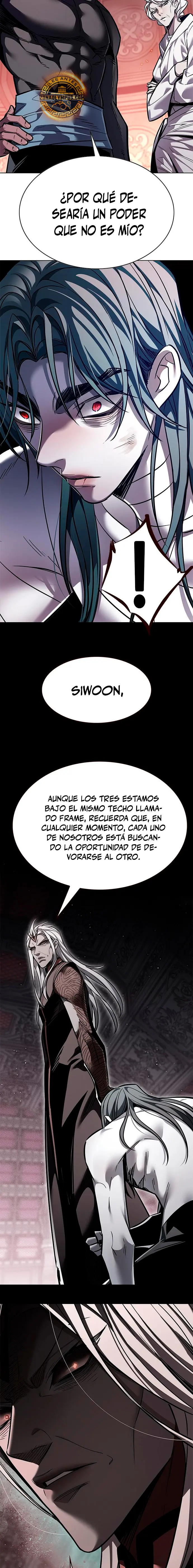 Eleceed Capitulo 363 página 10