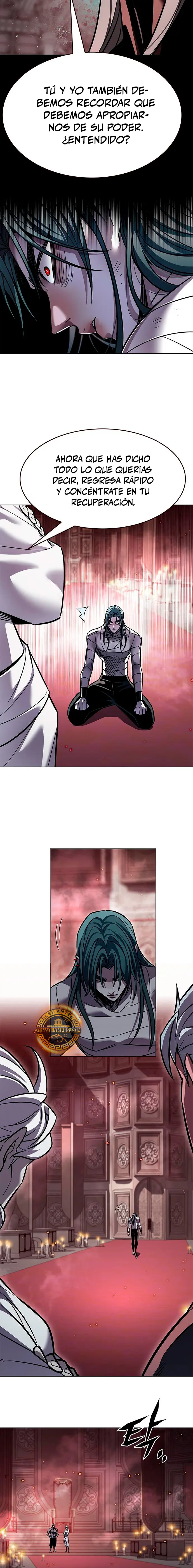 Eleceed Capitulo 363 página 11
