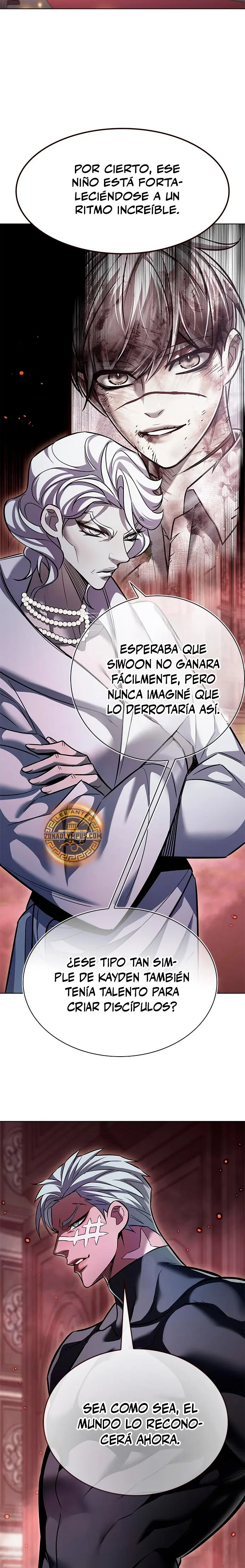 Eleceed Capitulo 363 página 12