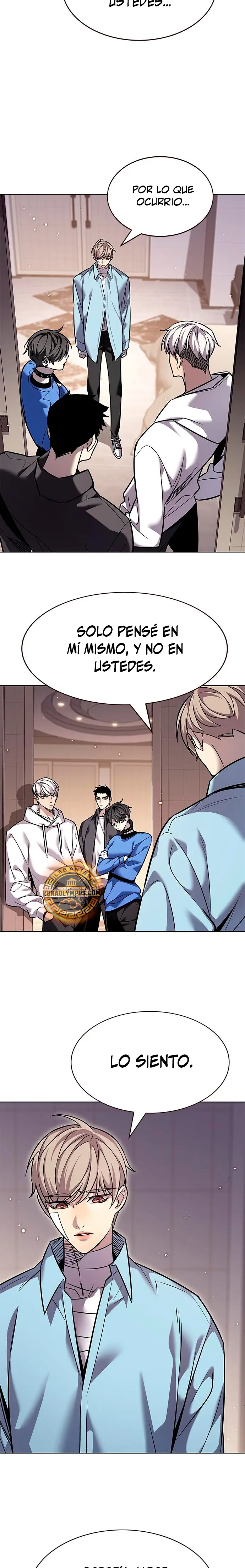 Eleceed Capitulo 363 página 15