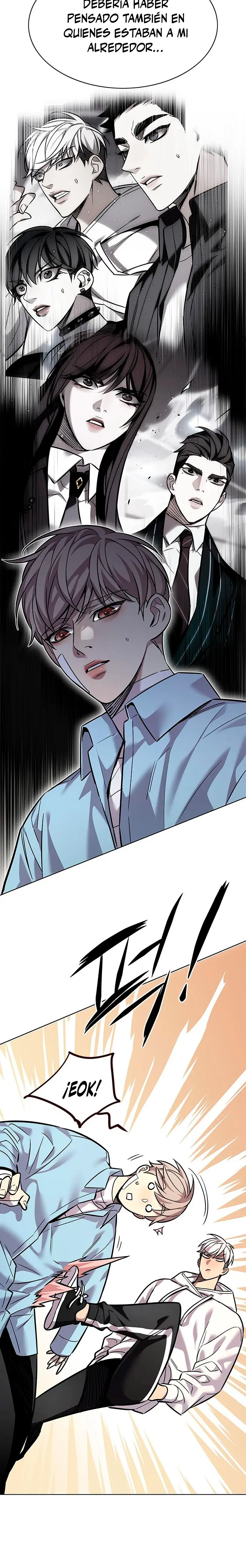 Eleceed Capitulo 363 página 16
