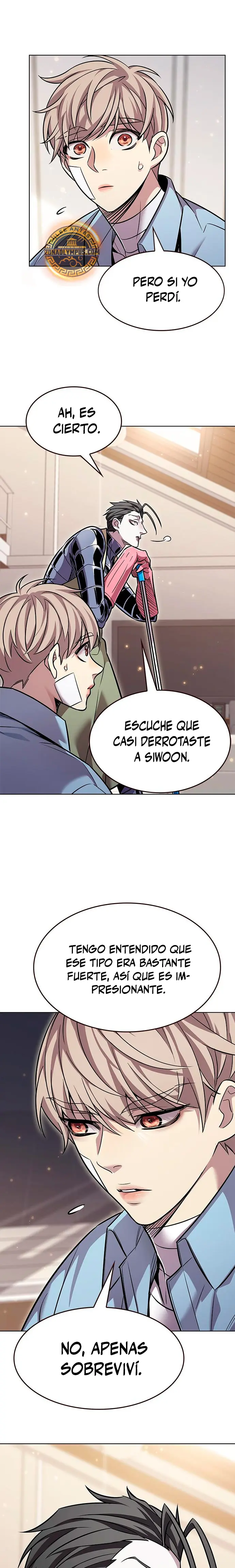 Eleceed Capitulo 363 página 20