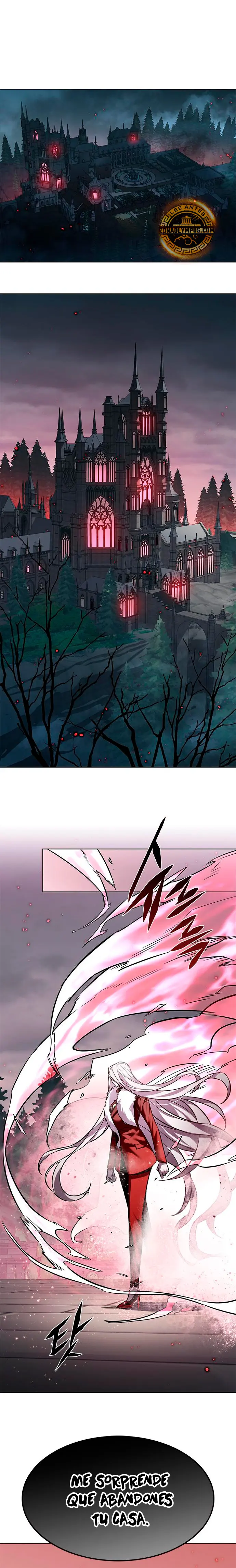 Eleceed Capitulo 363 página 29