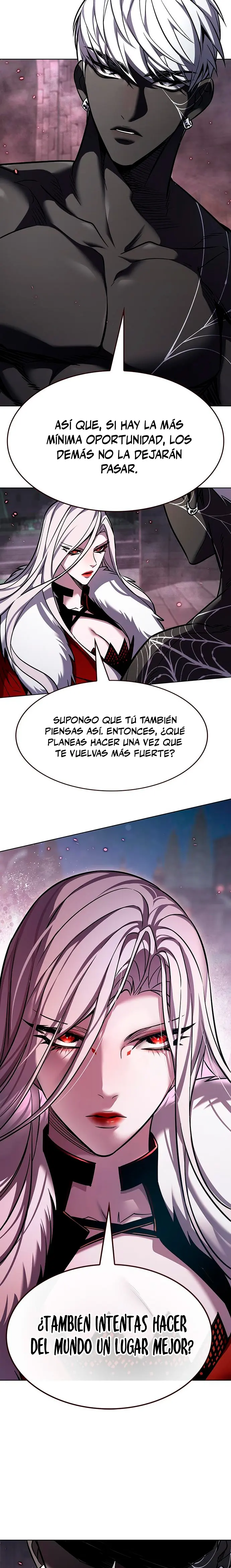 Eleceed Capitulo 364 página 9
